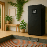 Pompa-ciepła-i-ogrzewanie-podłogowe